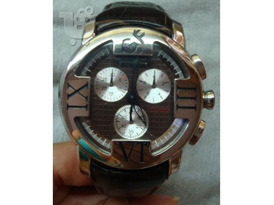 PoulaTo: GF FERRE MEN BROWN